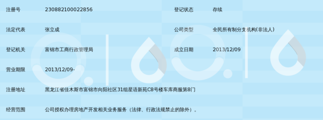 富錦市房地產開發(fā)公司第六項目部 深耕本土，匠心筑就宜居新篇章