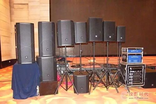 JBL技術前沿探索 專業(yè)音頻領域的新動態(tài)與行業(yè)趨勢