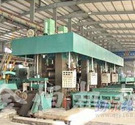 吉林冷連軋機組 功能解析、技術原理與優(yōu)質供應商——鞏義市城區(qū)金恒機械廠技術交流